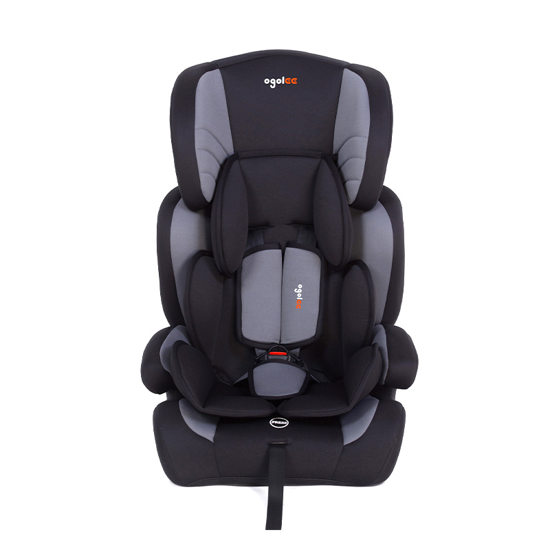 Giá cạnh tranh của ZK505A Chuẩn bị ô tô trẻ em tiêu chuẩn châu Âu 9 tháng đến 12 năm