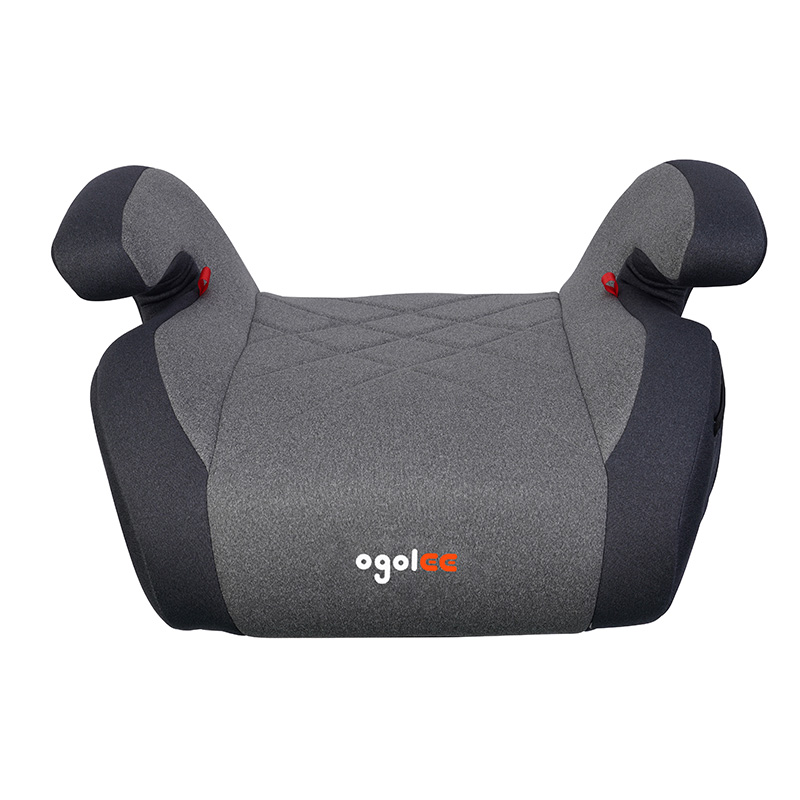 ZK602A Dễ dàng cài đặt chỗ ngồi trên xe không gian rộng ECE R44 với isofix
