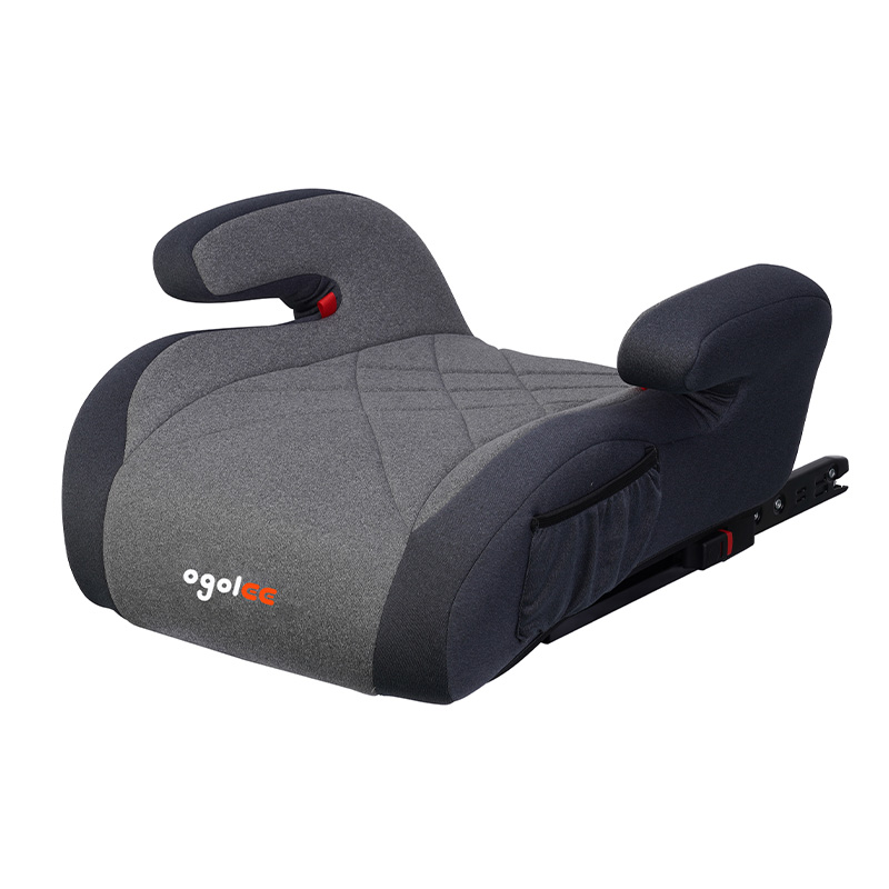 ZK602A Dễ dàng cài đặt chỗ ngồi trên xe không gian rộng ECE R44 với isofix