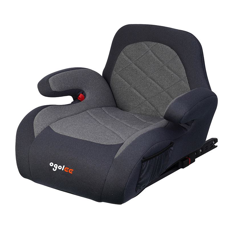 ZK602A Dễ dàng cài đặt chỗ ngồi trên xe không gian rộng ECE R44 với isofix