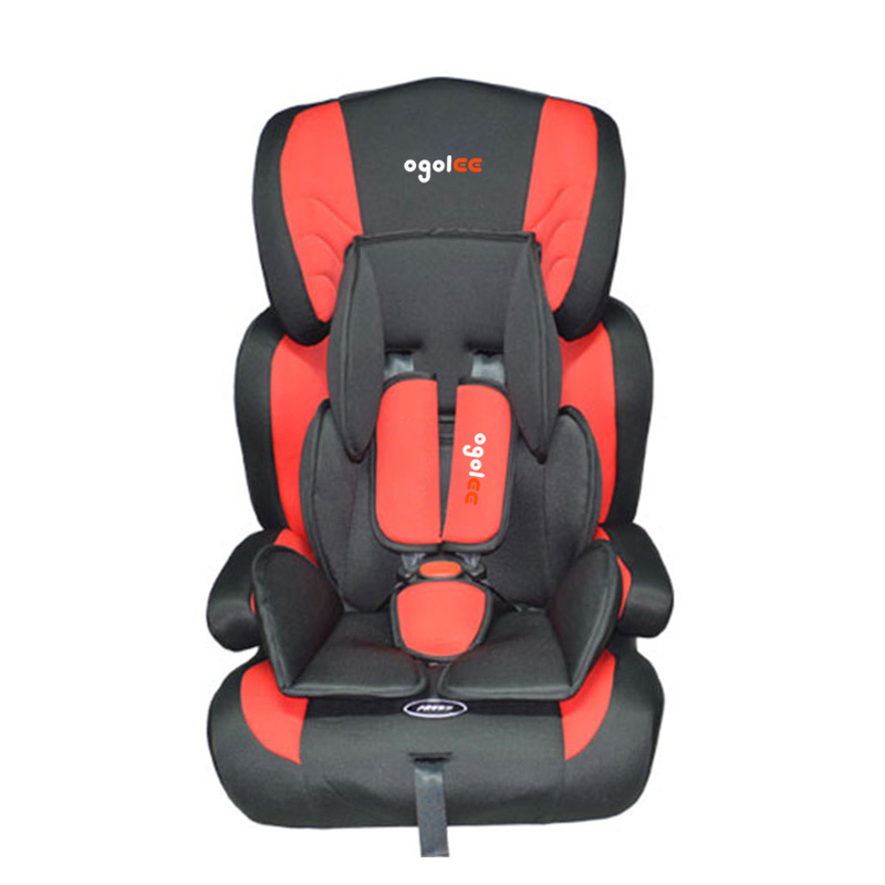 Giá cạnh tranh của ZK505A Chuẩn bị ô tô trẻ em tiêu chuẩn châu Âu 9 tháng đến 12 năm