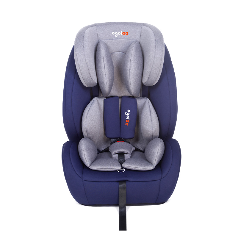 OG302A Cài đặt đơn giản Chất lượng cao cấp 76-150cm Ghế xe trẻ em với isofix và Tether Tether