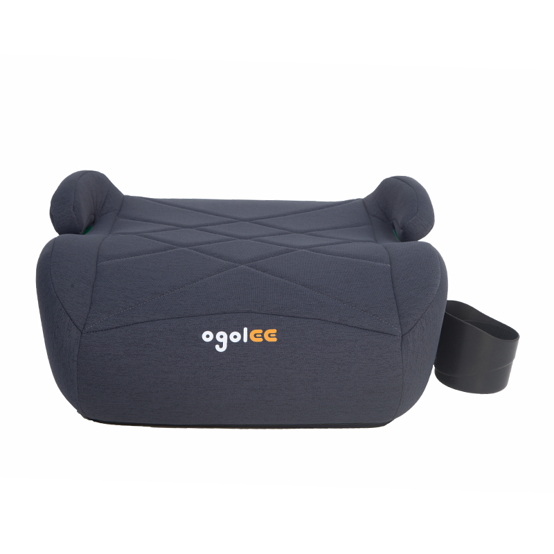 OG102A ECE R129 ISOFIX I-size 125-150cm với giá đỡ cốc trẻ em di động trẻ em