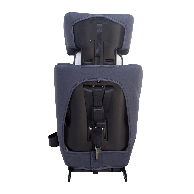 OG303T chất lượng tốt nhất ECE R129 I -Size isofix Cupholder Child Baby ngồi 76 -150cm ghế an toàn trẻ em với isofix & Top