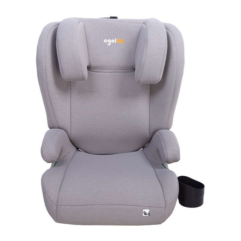 OG303B isize 100-150cm ECE R129 Cupholder Child BoosT SEAT