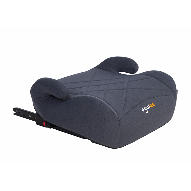 OG102A ECE R129 ISOFIX I-size 125-150cm với giá đỡ cốc trẻ em di động trẻ em