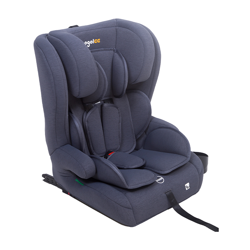 OG303T chất lượng tốt nhất ECE R129 I -Size isofix Cupholder Child Baby ngồi 76 -150cm ghế an toàn trẻ em với isofix & Top