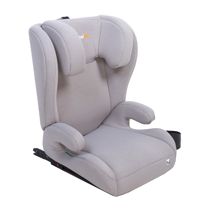 OG303B isize 100-150cm ECE R129 Cupholder Child BoosT SEAT