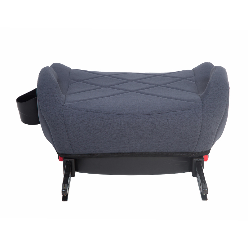 OG102A ECE R129 ISOFIX I-size 125-150cm với giá đỡ cốc trẻ em di động trẻ em