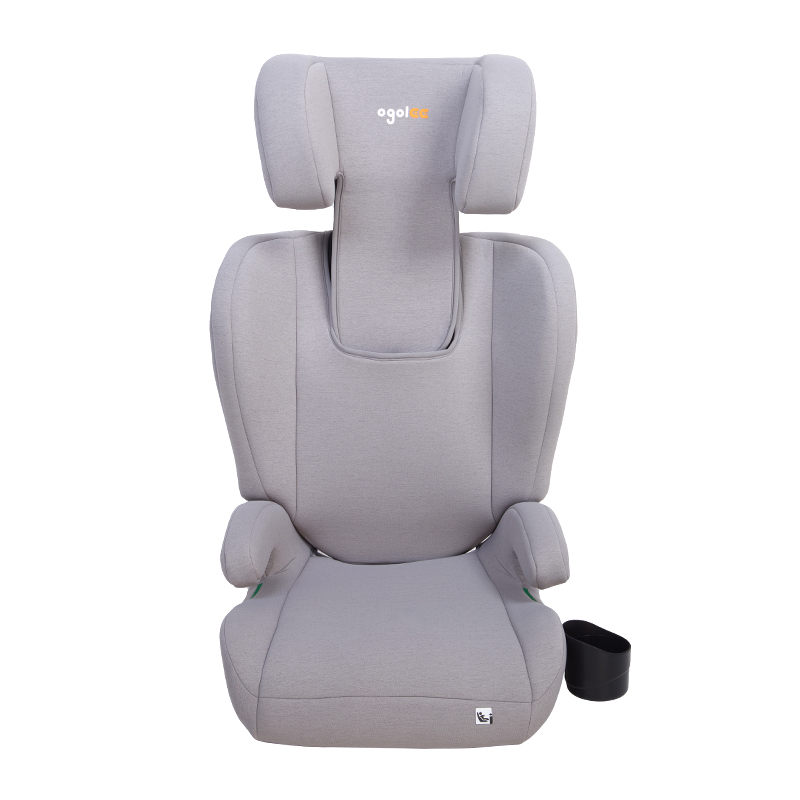 OG303B isize 100-150cm ECE R129 Cupholder Child BoosT SEAT
