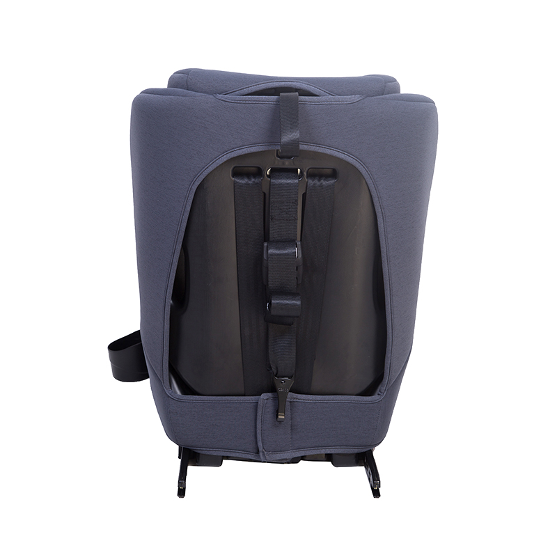 OG303T chất lượng tốt nhất ECE R129 I -Size isofix Cupholder Child Baby ngồi 76 -150cm ghế an toàn trẻ em với isofix & Top