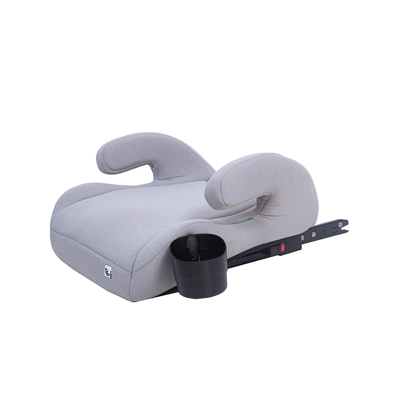 OG303B isize 100-150cm ECE R129 Cupholder Child BoosT SEAT