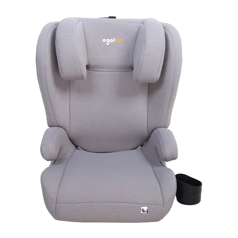 Làm thế nào để cài đặt một ghế ô tô trẻ em một cách chính xác?