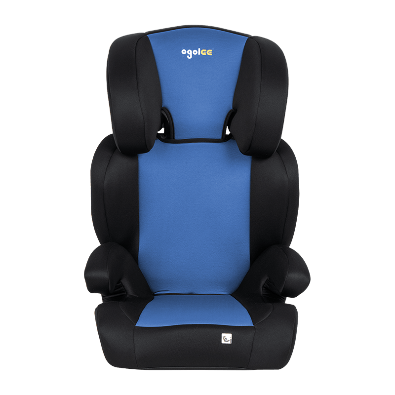 OG301BL R129 Ghế an toàn trẻ em cho trẻ em 100-150cm