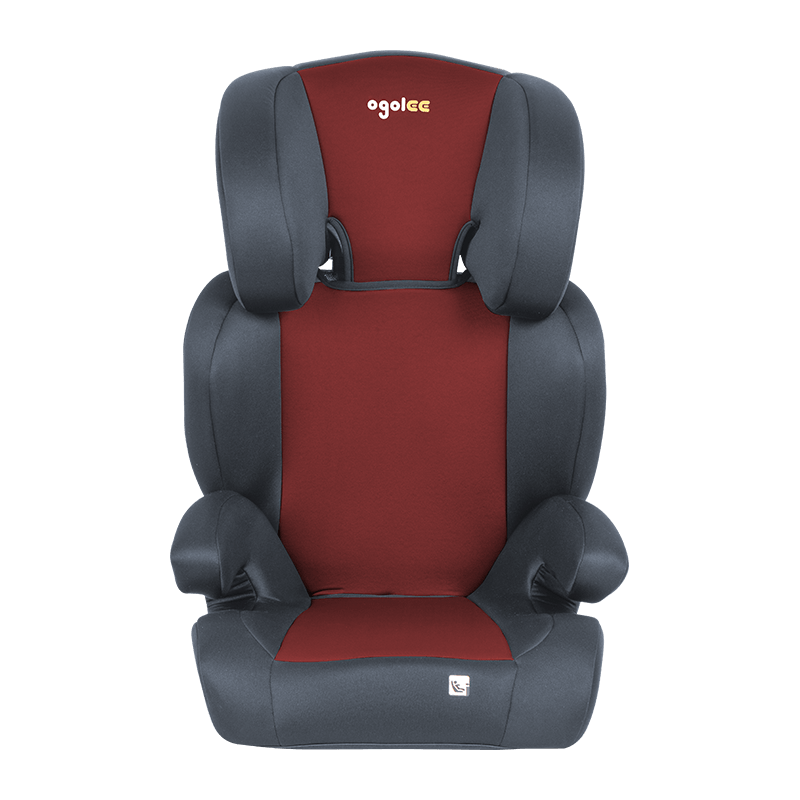 OG301BL R129 Ghế an toàn trẻ em cho trẻ em 100-150cm