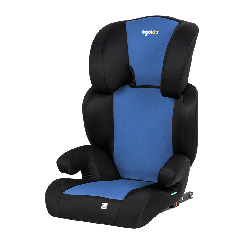 OG301BL R129 Ghế an toàn trẻ em cho trẻ em 100-150cm
