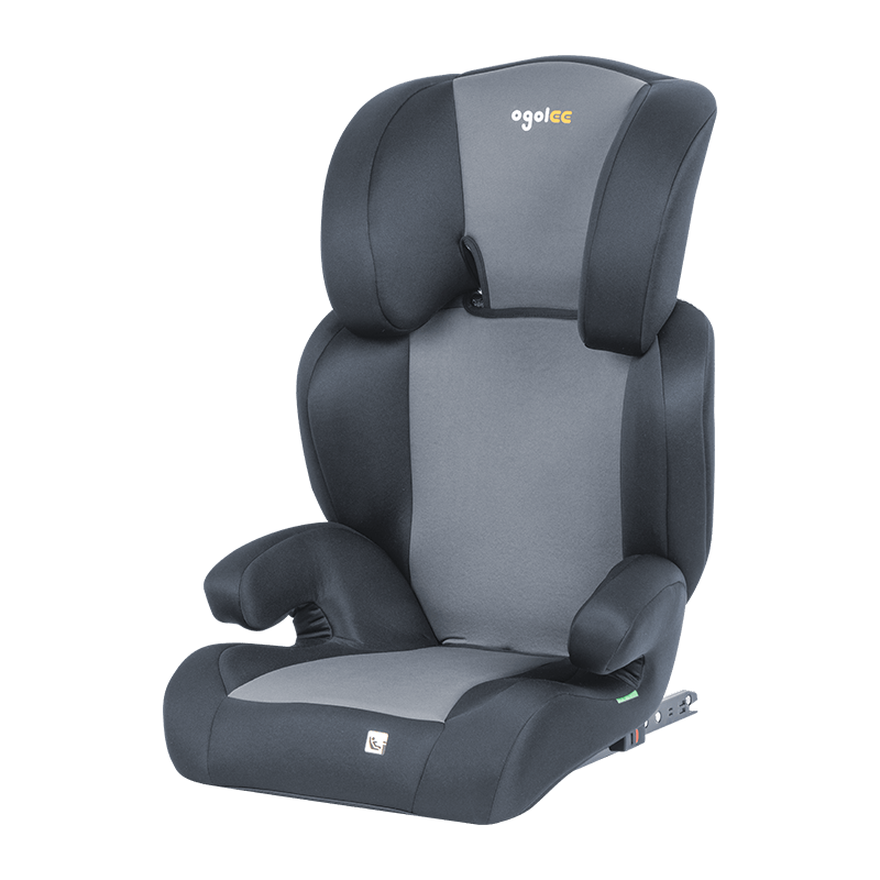 OG301BL R129 Ghế an toàn trẻ em cho trẻ em 100-150cm
