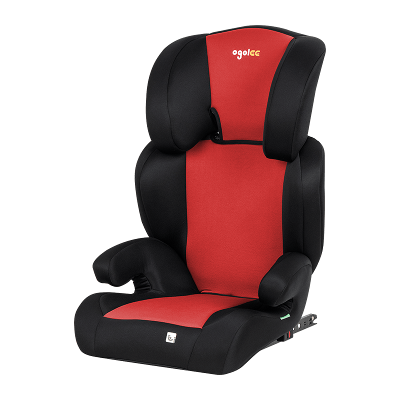 OG301BL R129 Ghế an toàn trẻ em cho trẻ em 100-150cm