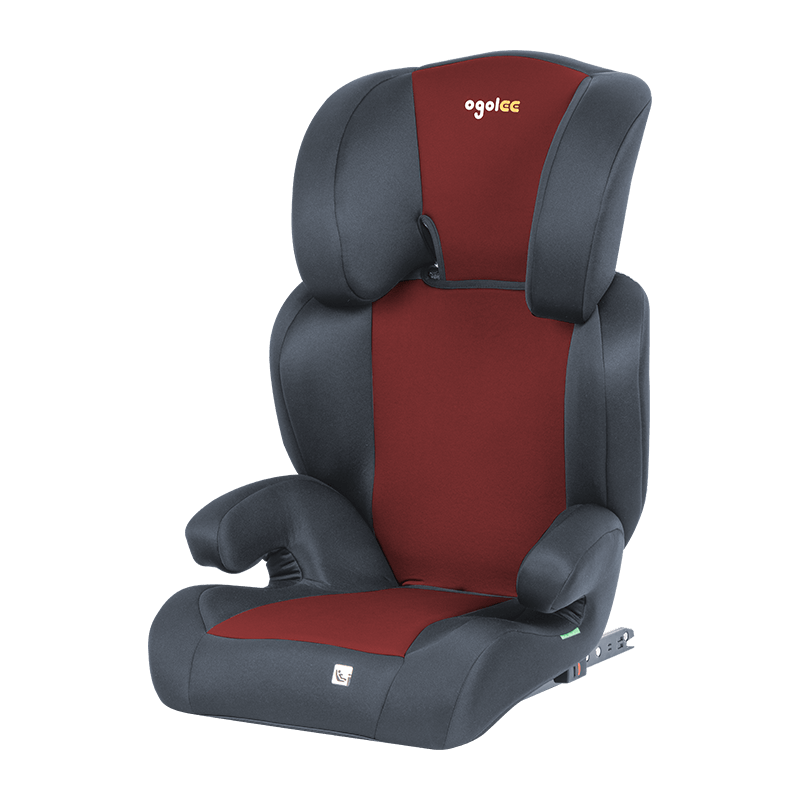 OG301BL R129 Ghế an toàn trẻ em cho trẻ em 100-150cm