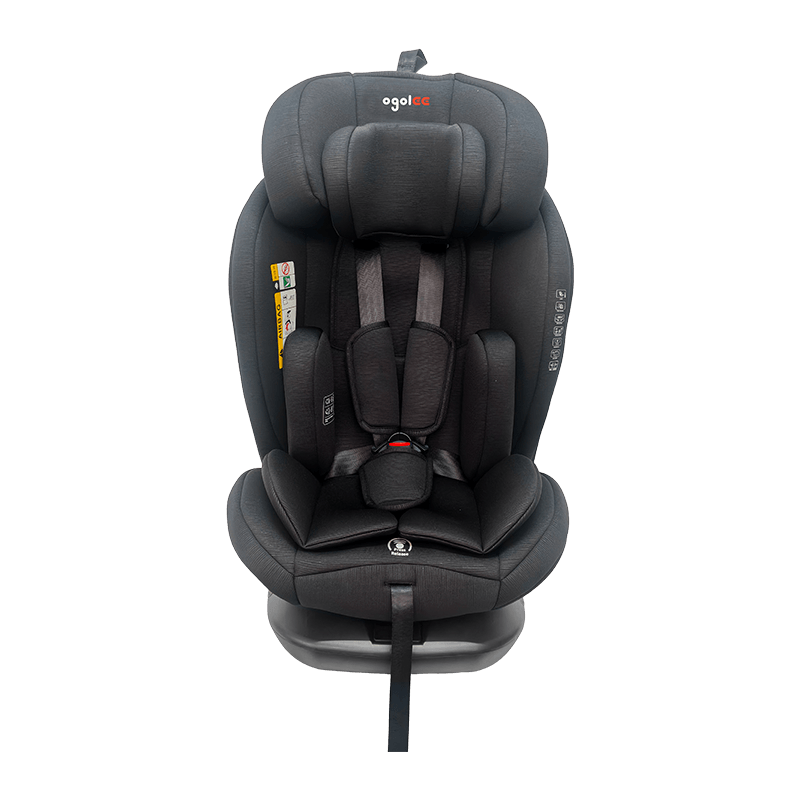 OG801A ECE R129 cho nhóm con chuyển đổi 40-150cm