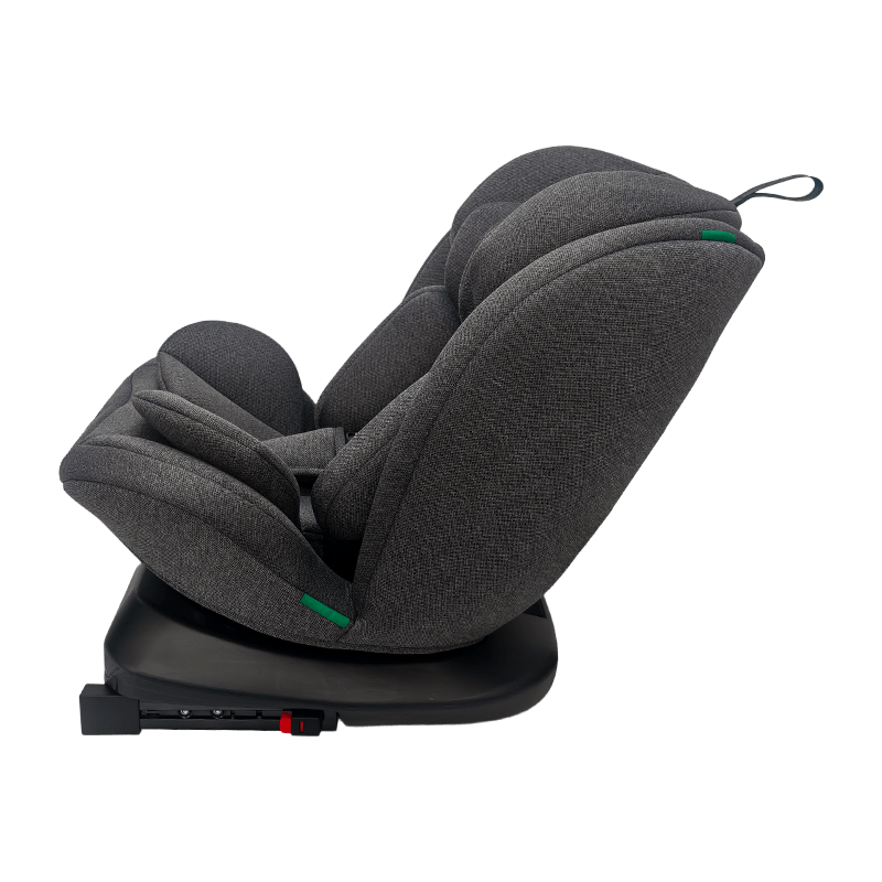 OG801A ECE R129 cho nhóm con chuyển đổi 40-150cm