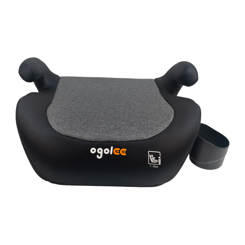OG103A ECE R129 Booster với Cup, Phong cách mới