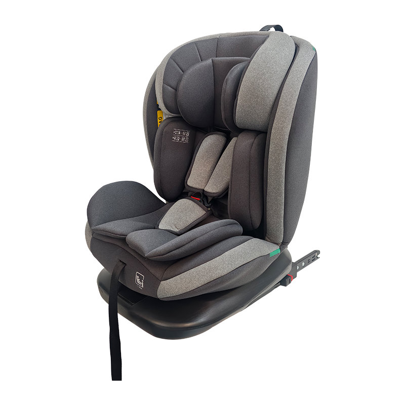 OG801A ECE R129 isize Baby Car, 360 Rotation, với các công việc khác