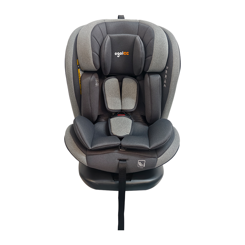 OG801A ECE R129 isize Baby Car, 360 Rotation, với các công việc khác