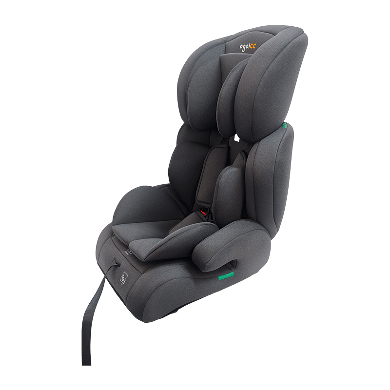 OG301A ECE R129 Ghế xe em bé điều chỉnh du lịch với giá 76-150cm