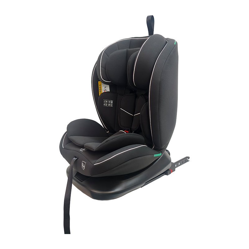 OG801A ECE R129 isize Baby Car, 360 Rotation, với các công việc khác