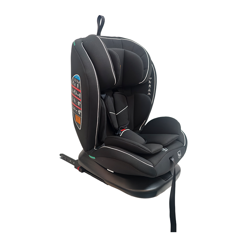 OG801A ECE R129 isize Baby Car, 360 Rotation, với các công việc khác