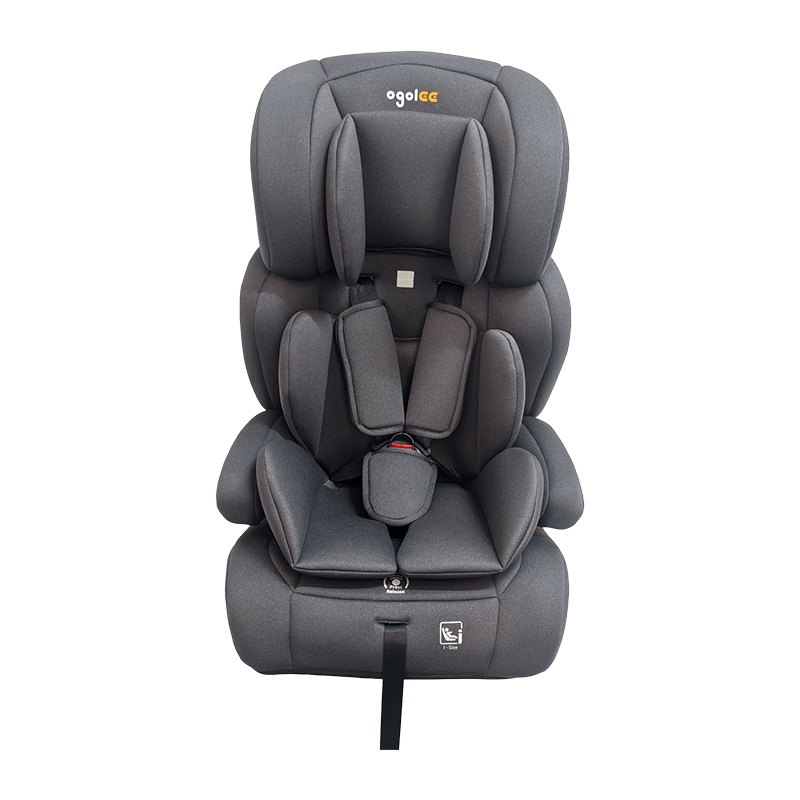 Các bước lắp đặt cho ghế xe hơi R129 là gì?